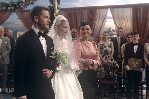 "Once Upon a Time's" Musical Episode Review