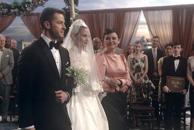 "Once Upon a Time's" Musical Episode Review