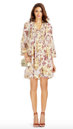 Top 12 Hottest Summer Dress Trends for 2015 to Rock