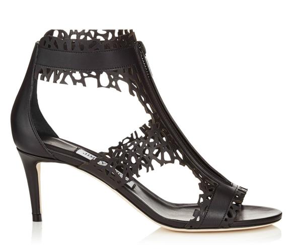 Jimmy Choo's Latest 2016 Collection