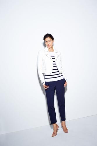 Caroline Issa Unveils Nordstorm Line for Spring