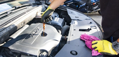 Why Is My Car Leaking Oil:Common Causes & Practical Solutions