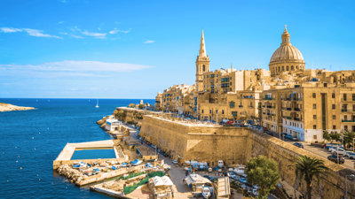 Things that I loved About Malta