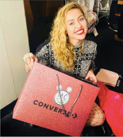 Why We Love Miley Cyrus and her Controversy