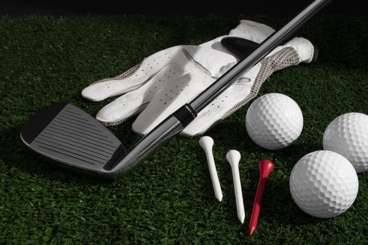 Golf equipment