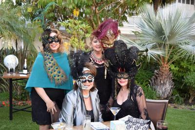 The Coronado Hospital Foundation's 30th Anniversary Gala