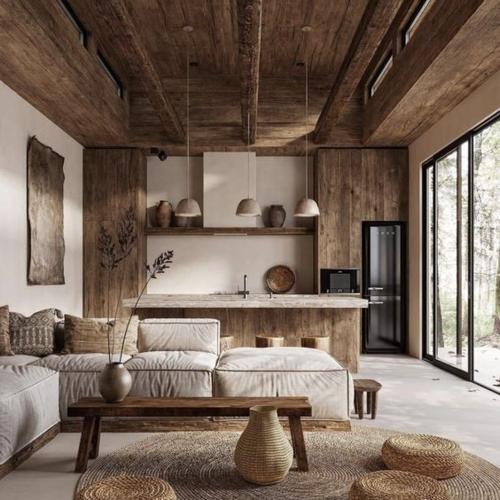 Luxury Home Trends Set to Define 2026 and Beyond