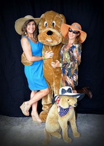 PAWS Kentucky Derby Fundraiser