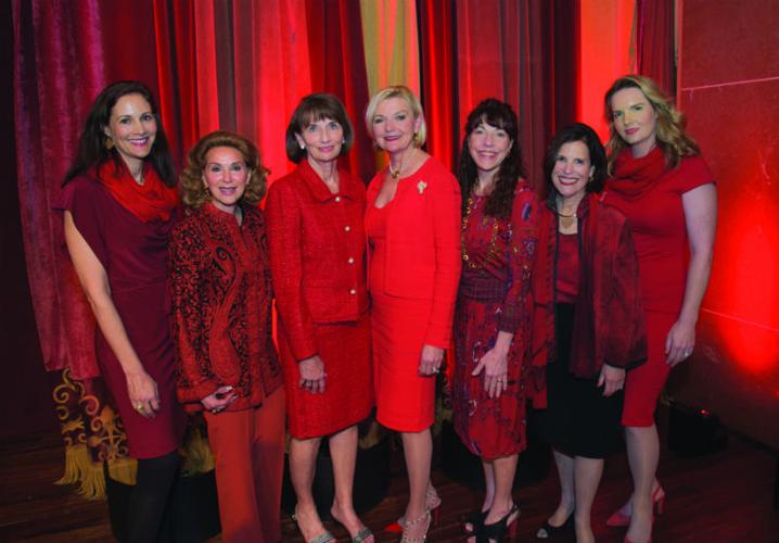 San Diego's Social Scene: February and March