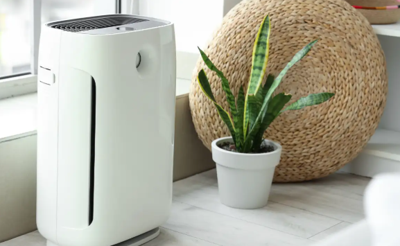 Air Purifier Guide: Improve Your Home’s Air Quality