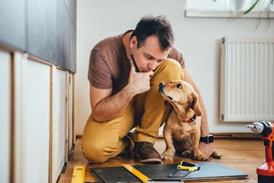 6 Home Improvement Projects That You Shouldn't DIY
