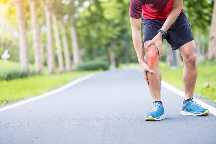 5 Pain Management Tips for People with Joint Pain