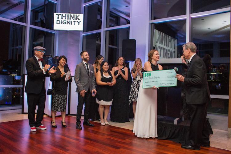 Decade of Dignity Gala 2016