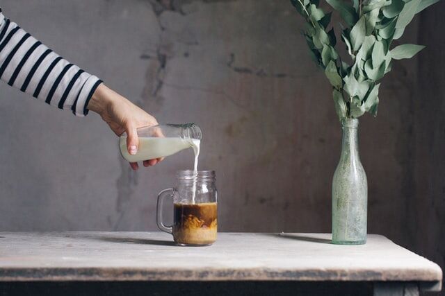 Black Vs Milk Coffee: Which One Is Healthier To You