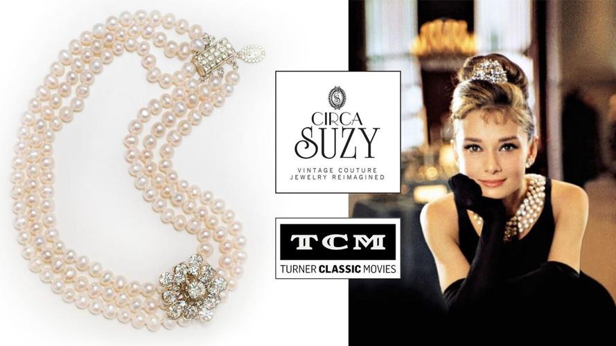 What’s Old is New Again Circa Suzy line Transforms Vintage Treasures