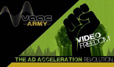 VAAC Army: Trending Mobile App