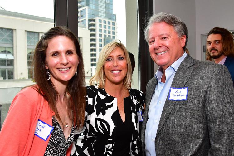 City Ballet of San Diego’s "The View From Here" Spring Event