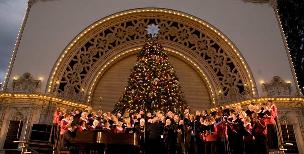 Best Winter activities in San Diego