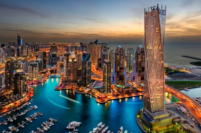 Dubai Real Estate: Property Rentals Set to Surge 18% in 2025