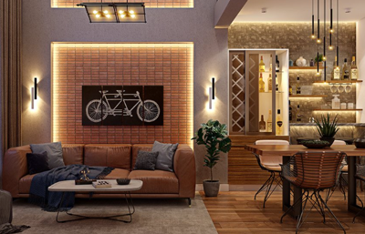 Luxury Home Design Meets 3D: How Rendering Shapes High-End Real Estate Marketing