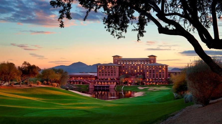 Exploring Scottsdale: Where Western Charm Meets Contemporary Luxury