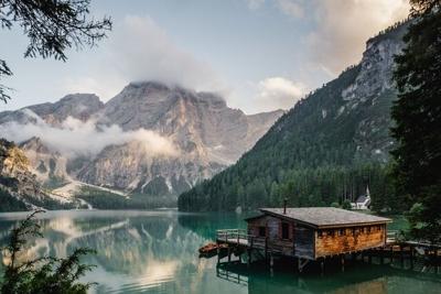 Tips For Buying Your Own Vacation Cabin