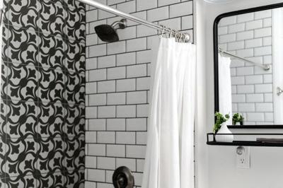Shower Manufacturing Business