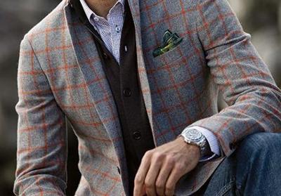 Robert Talbott Luxury Clothing Company
