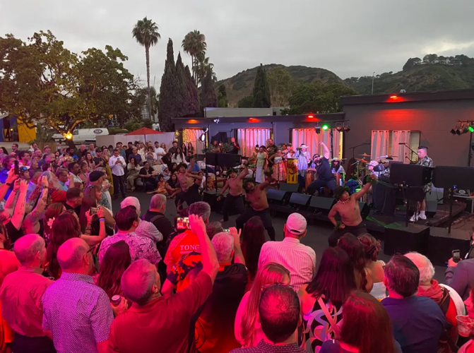 An Evening of Insights with Cannabis Trailblazers at Del Mar Social Club