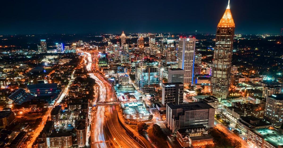The 5 Most Livable Cities in the USA: Living Life in America | Featured ...