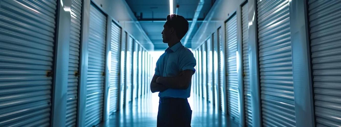 US Self Storage Units: Essential Guide for Small Business Owners