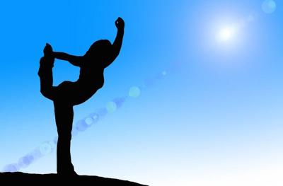 Yoga vs. Pilates