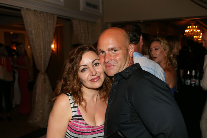 San Diego's Latest Social Scene––August 2016