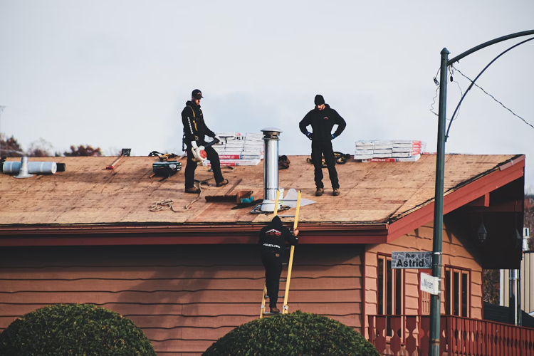 Why You Shouldn't DIY Your Roof Repair: The Dangers and Risks