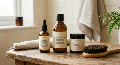 What Makes a Hair Care Solution Truly Effective?