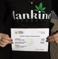 Mankind: San Diego’s Newest Medical and Adult-Use Cannabis ‘Joint’