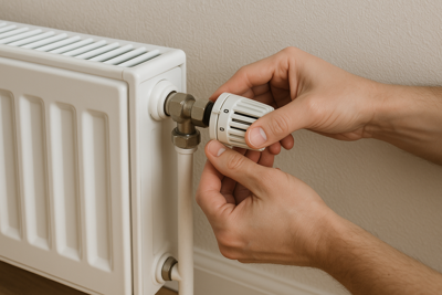 Banish the Chill: Radiator Myths That Are Costing You Money