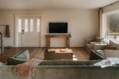 Smart Layout Changes That Make a Home Feel Twice as Spacious