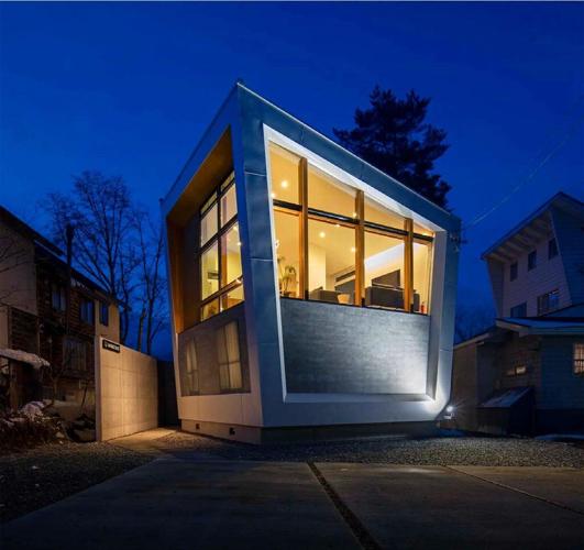 15 Luxury Stays in Japanese Ski Resorts