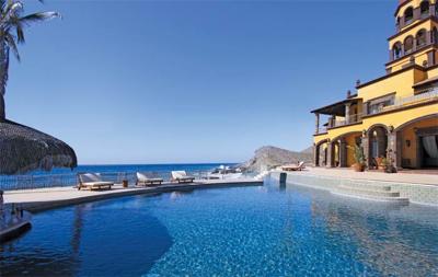 Hacienda Cerritos
