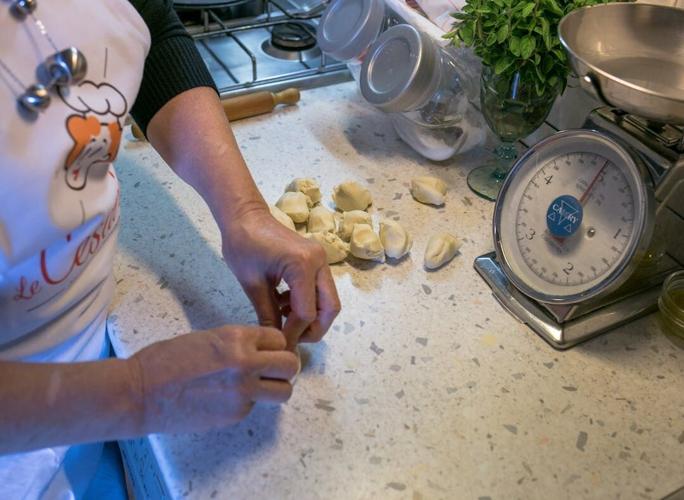 Follow in Stanley Tucci's Footsteps in Italy With Authentic Italian Culinary Experiences You Can Enjoy