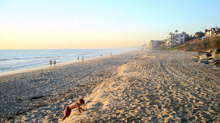 Surf and Bocce Fundraiser and Awards Luncheon