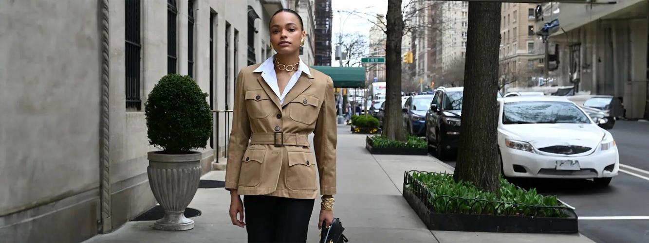 A Stunning Collaboration Arrives at the Met Gala