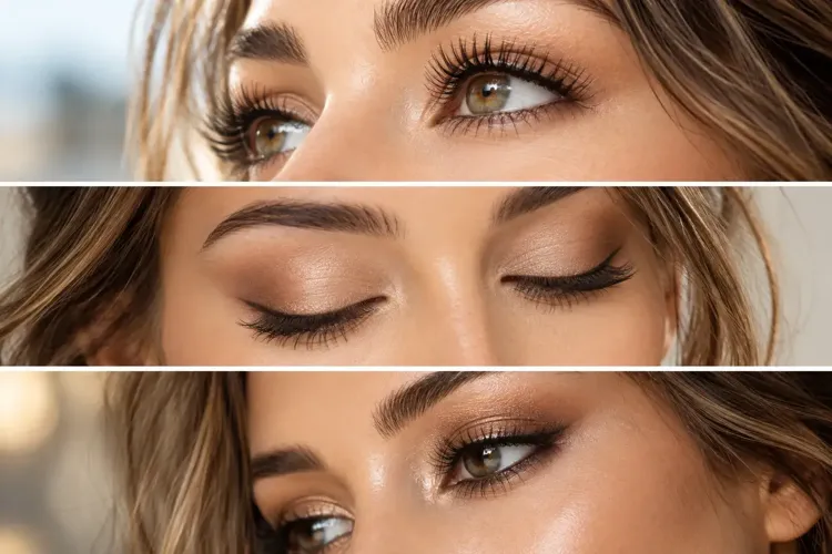 It’s All About Your Eyes