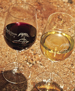 FINE Magazine's Sexy Wine List 2015