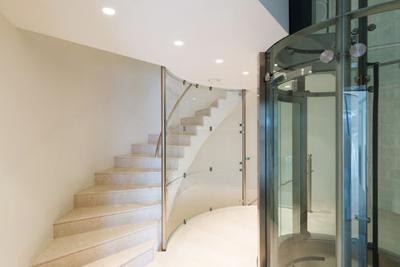 What Types of Homes Qualify for Home Elevator Dallas