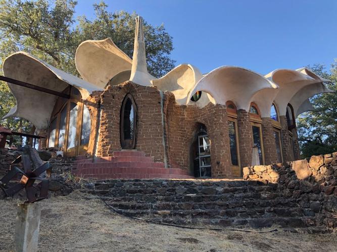 The Power of Place Sparks Gallery Celebrates Artists Inspired by Ilan-Lael