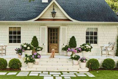 The Dos and Don’ts of Luxury Home Curb Appeal