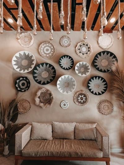 Give Your Bare Walls a Makeover with These Ideas