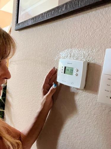 Smart  thermostat